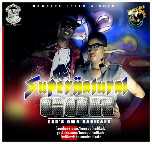 gor-supernatural