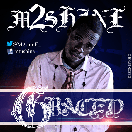 m-shine-graced