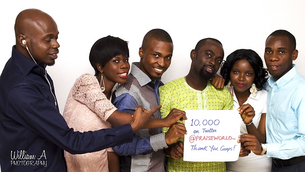 Awhy, Missy, TOLA, A'Cube, Dora, Tim