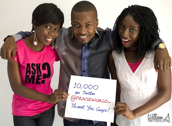 Missy, Tola, Opeyemi
