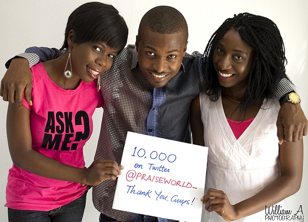 Missy, Tola, Ope
