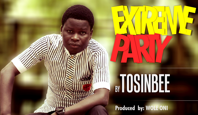 tosinbee-extreme-party