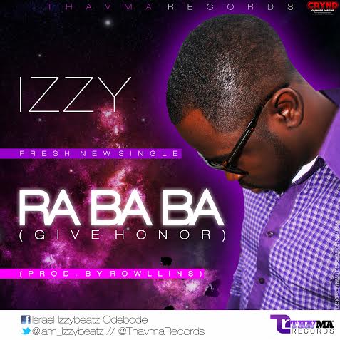 izzy-rababa