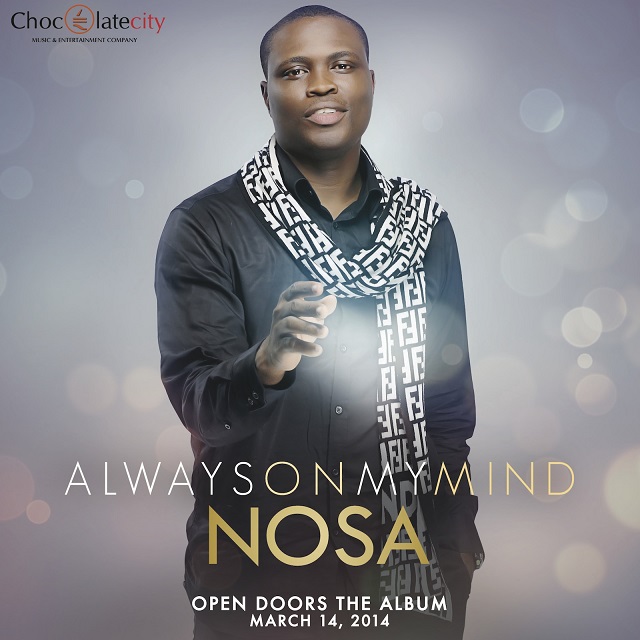 nosa-always-on-my-mind
