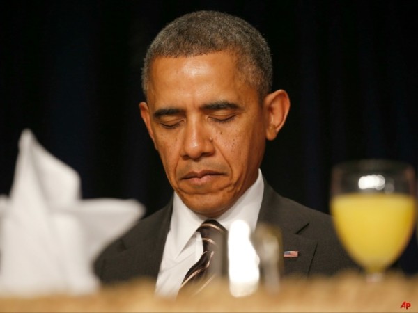 President Obama