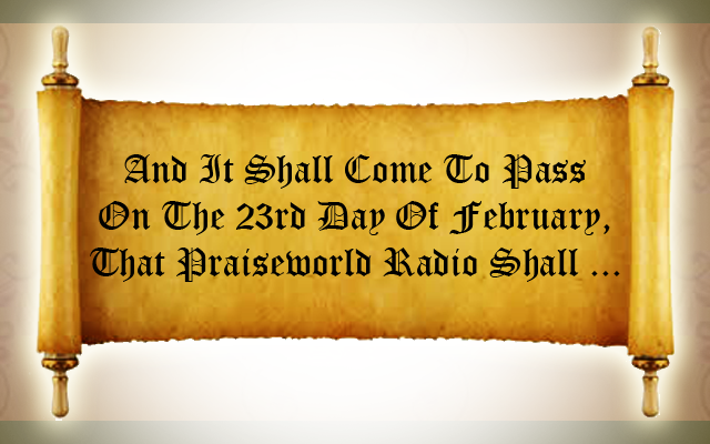 praiseworld-february-23