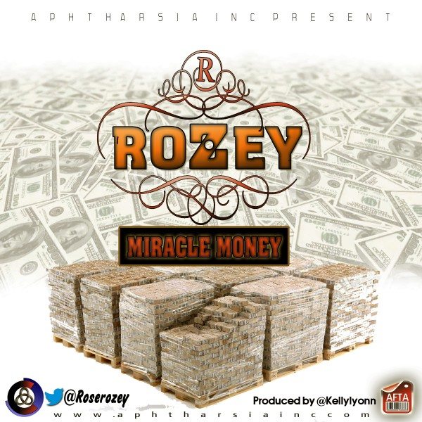 rozey-miracle-money
