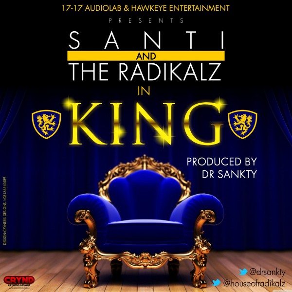 santi-radikalz-king