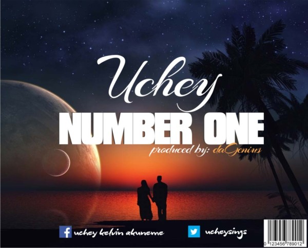 uchey-number-one