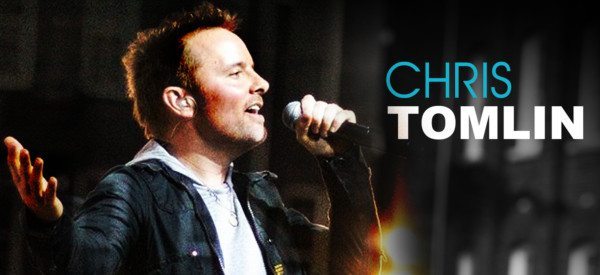 Chris Tomlin