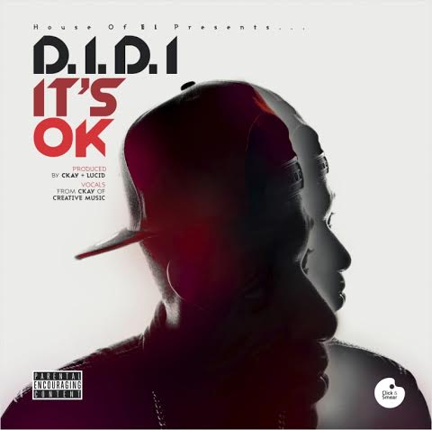 MUSIC: D.I.D.I - It's OK | Praiseworld Radio