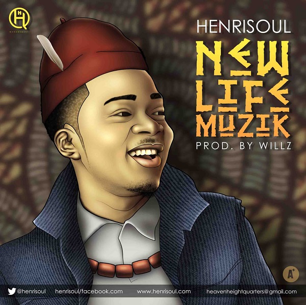 henri-soul-newlife-muzik