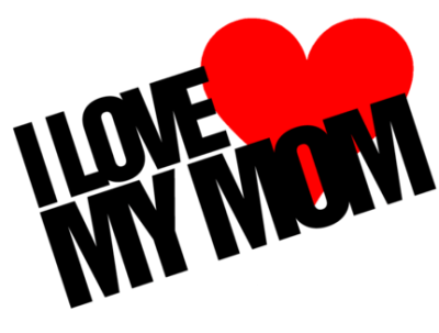 i-love-my-mom