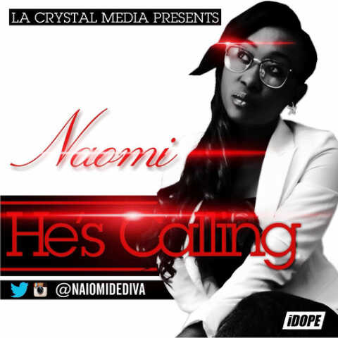 naomi-he-s-calling