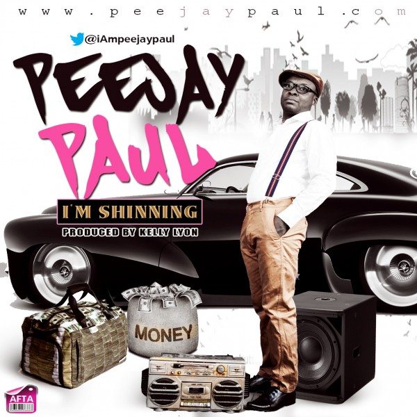 peejay-paul-im-shining