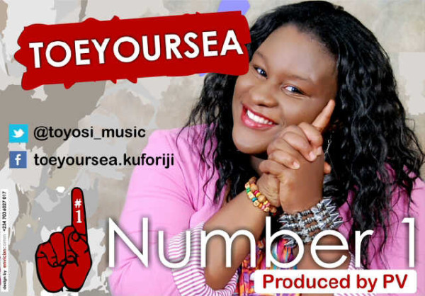 toeyoursea-number-1