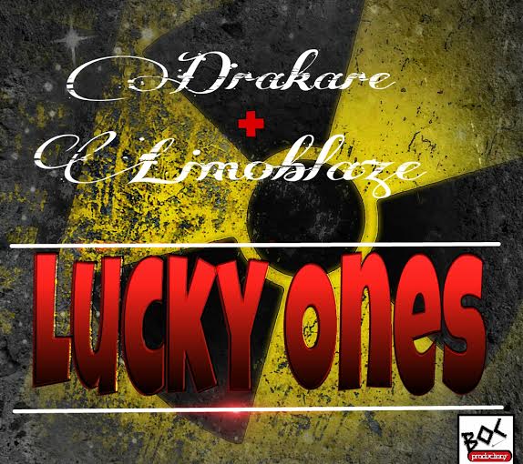 drakare-limoblaze-lucky-ones-cover