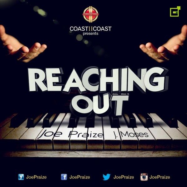 joe-praize-reaching-out-j-moses