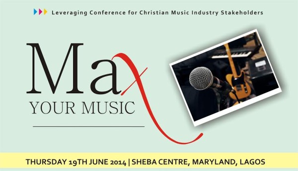 max-your-music-leveraging conference