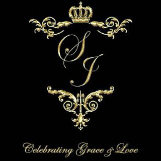 sinach-and-joseph-wedding-logo