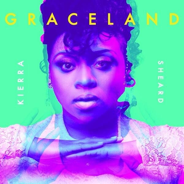 kierra-sheard-graceland-album-cover