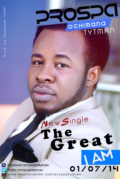 prospa-tytman-ochimana-the-great-i-am