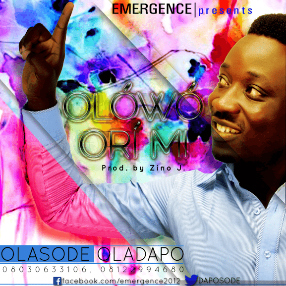 dapo-olasode-olowo-ori-mi