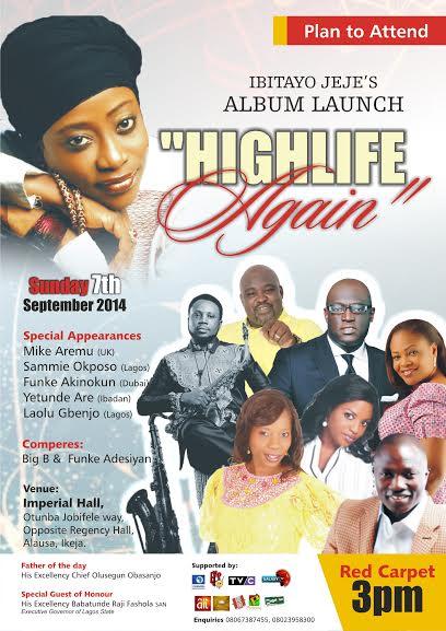ibitayo-higher-life-album-launch