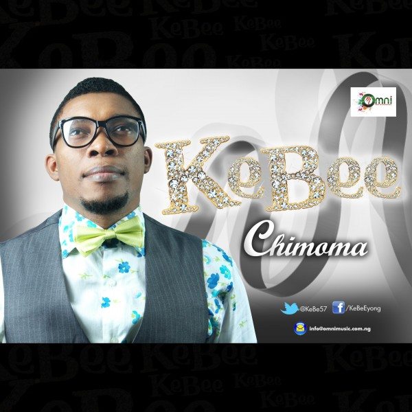 kebee-chimoma