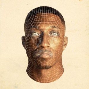 Lecrae's "Anomaly" cover