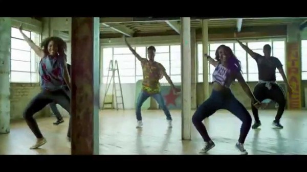nk-your-love-video