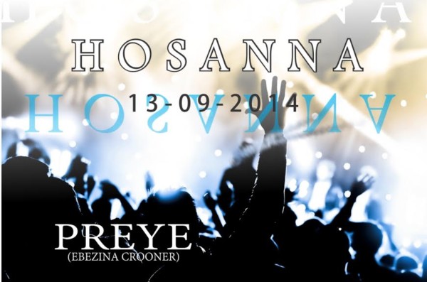 preye-hosanna