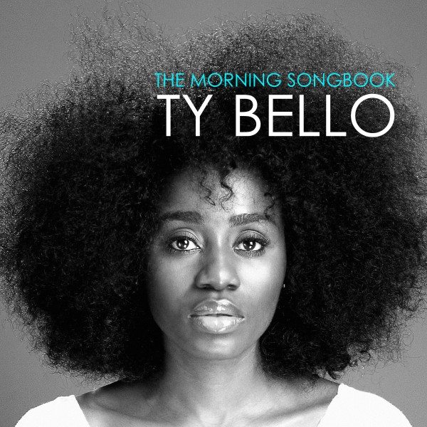 TY Bello - The Morning Song Book Album