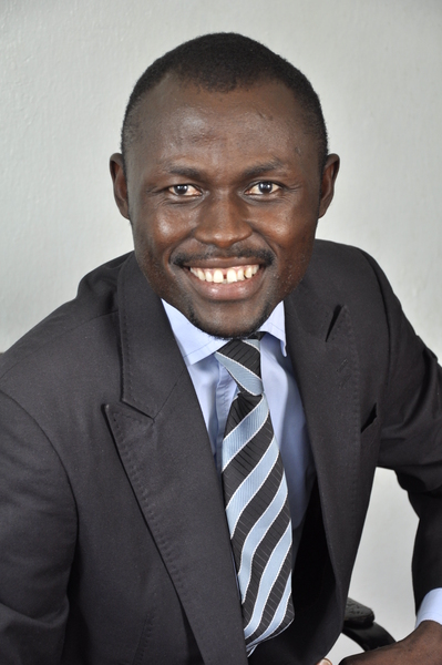 Elijah Oyelade