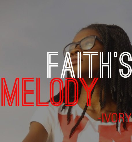 Ivory Jazz - Faith's Melody