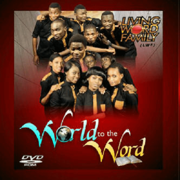 Living Word Family - Very Happy