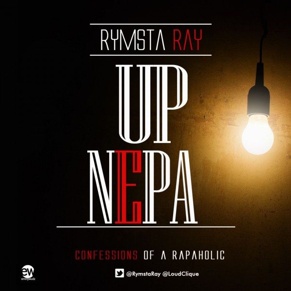Rymsta Ray - Up Nepa
