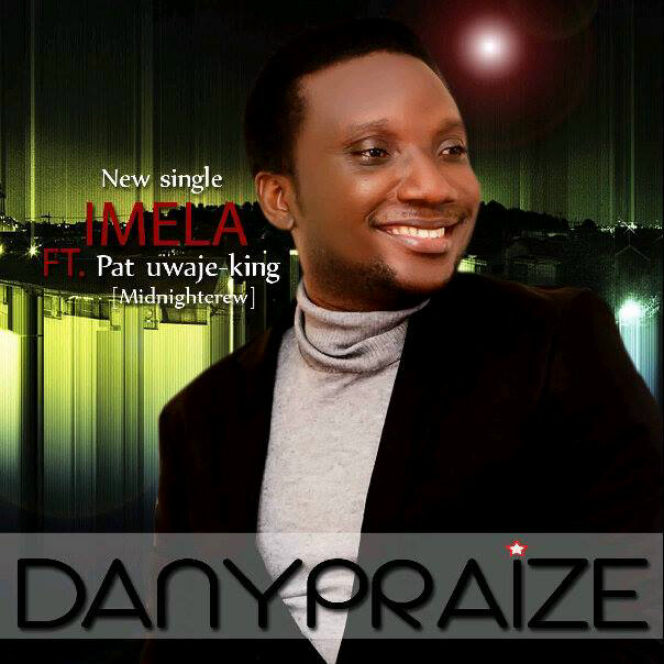 Danypraize - Imela