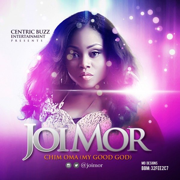 Joi Mor - Chim'Oma
