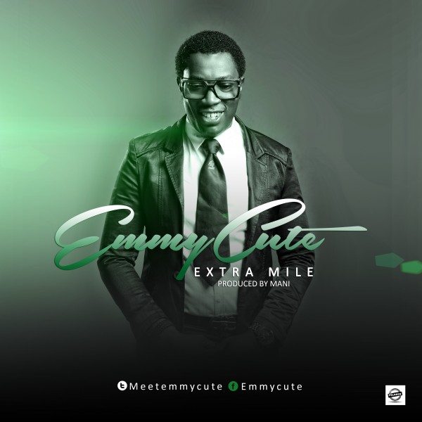 EmmyCute - Extra Mile