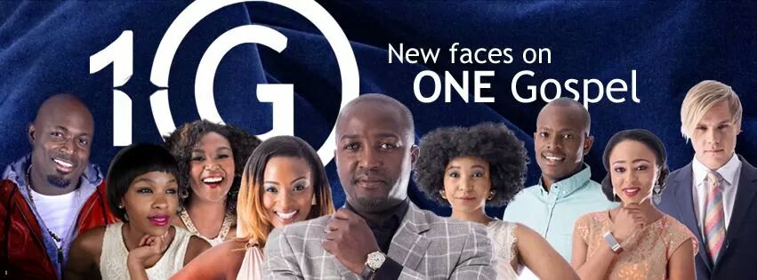 ONE GOSPEL NEW FACES