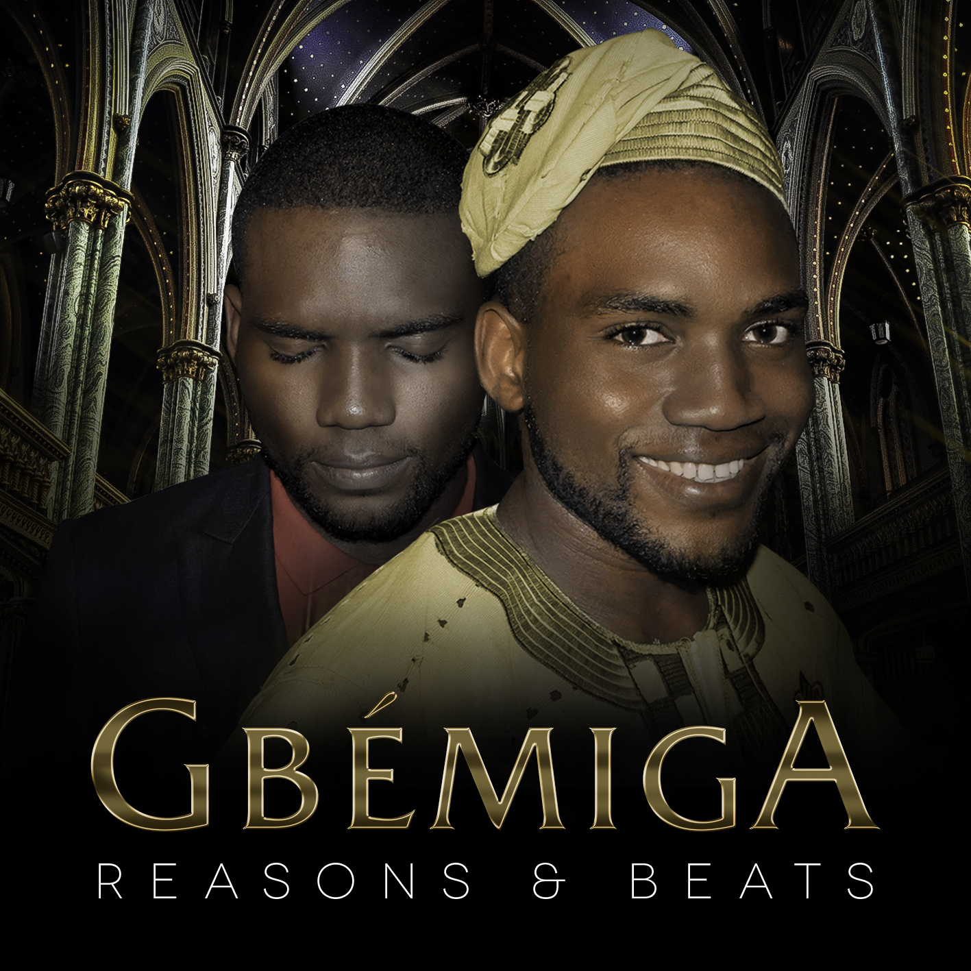 Gbemiga - Yin Baba