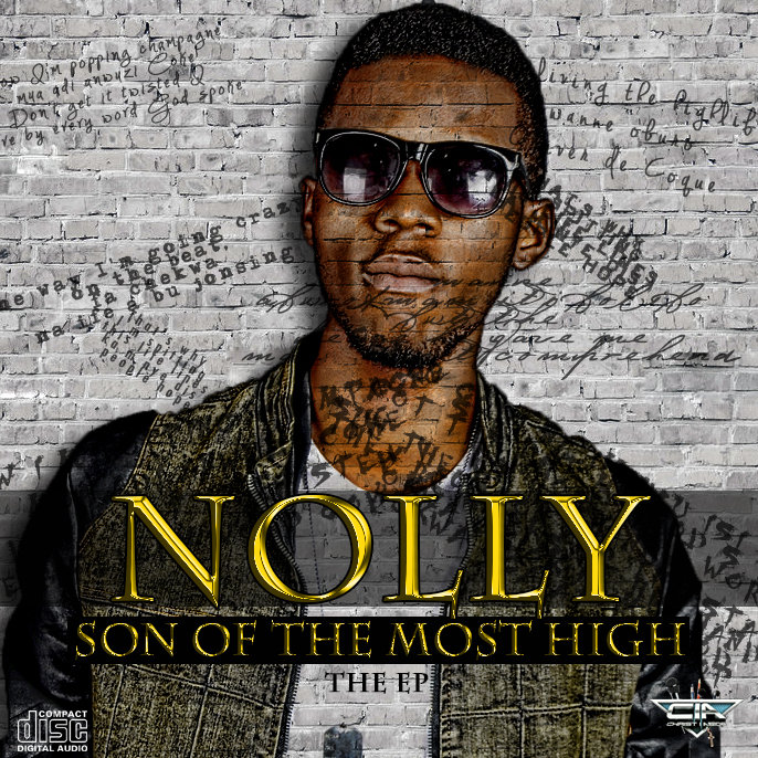Nolly - "Son Of The Most High" EP