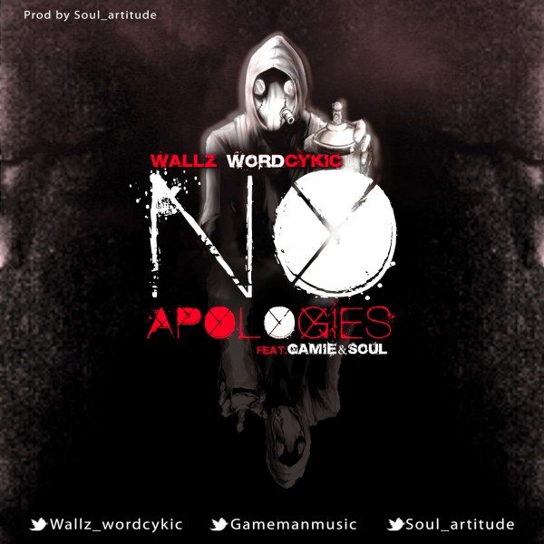 Wallz - No Apologies