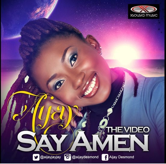 aijay-say-amen-video
