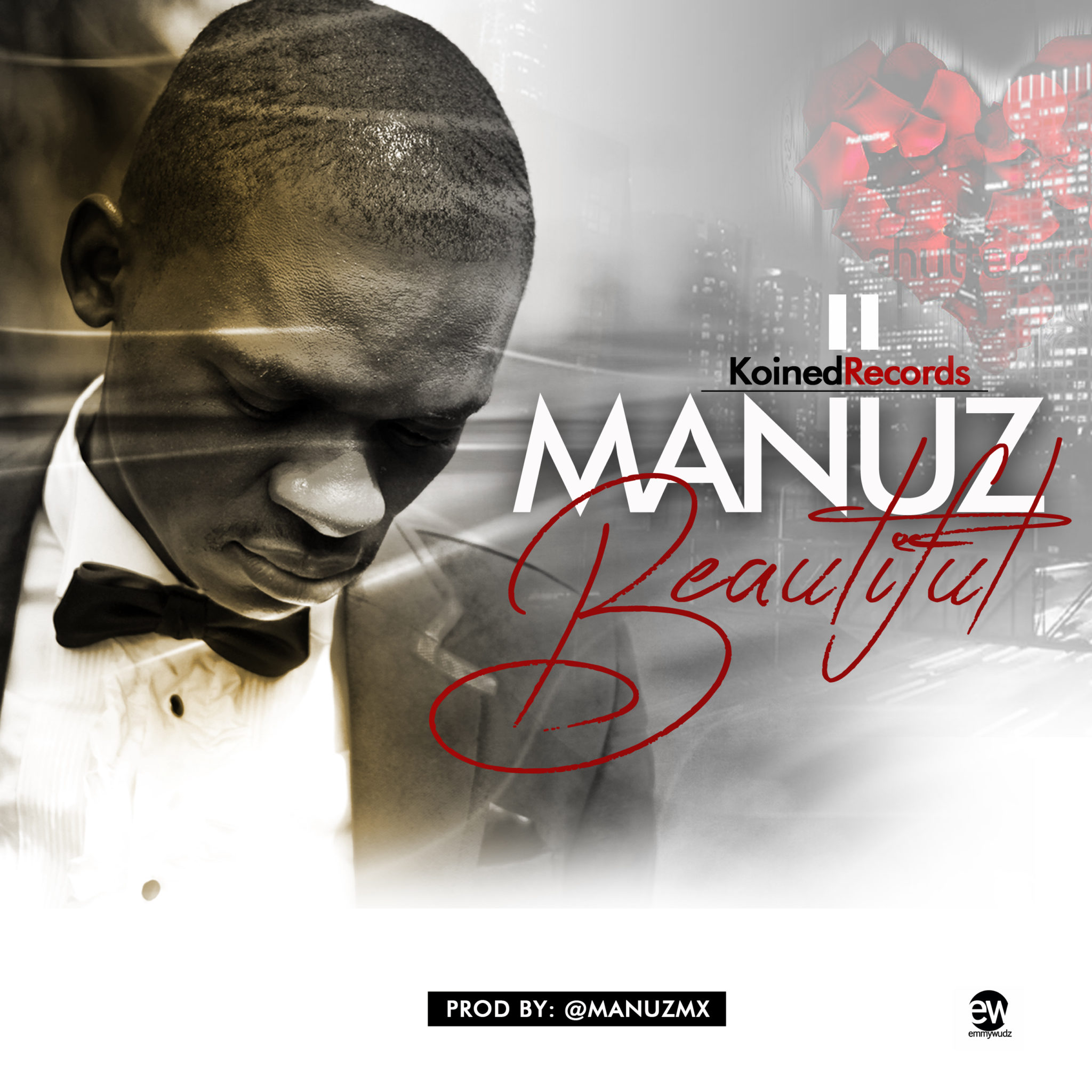 Manuz - Beautiful
