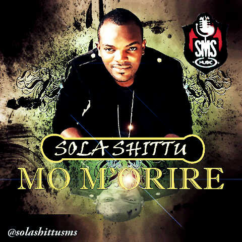 Sola Shittu - Mo Morire