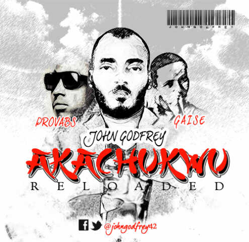John Godfrey - Akachukwu