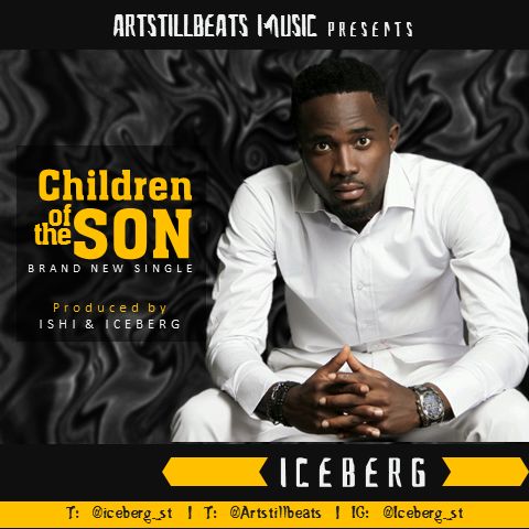 Iceberg - Children Of The Son