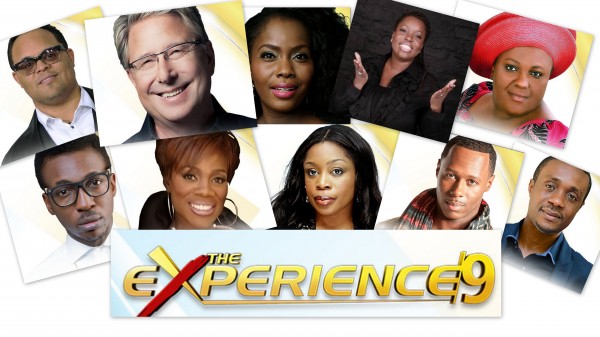 The Experience
